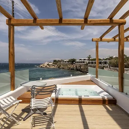 Poseidon Ξενοδοχείο 4*