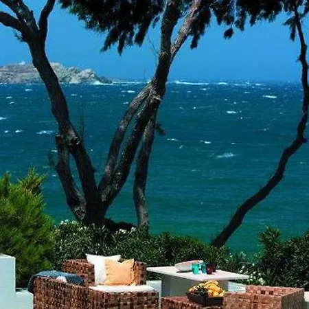 Ξενοδοχείο Poseidon Mykonos Town