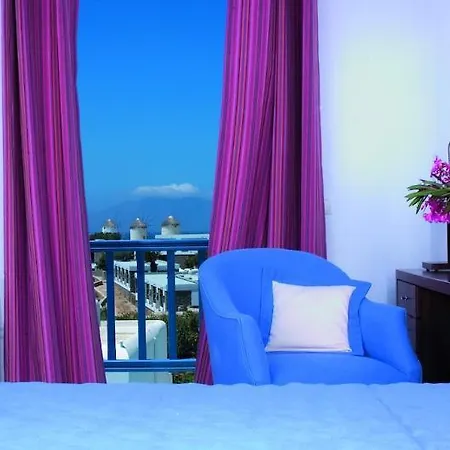 Ξενοδοχείο Poseidon
