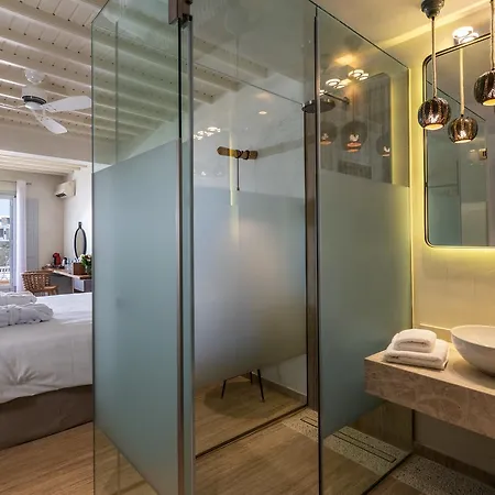 Poseidon Ξενοδοχείο Mykonos Town