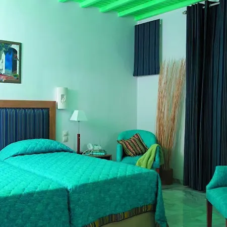 Poseidon Ξενοδοχείο Mykonos Town