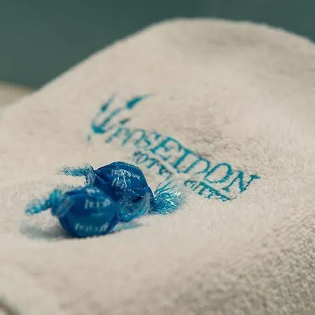 Ξενοδοχείο Poseidon