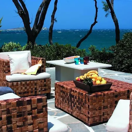 Ξενοδοχείο Poseidon Mykonos Town