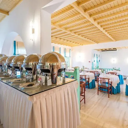 Ξενοδοχείο Poseidon Mykonos Town